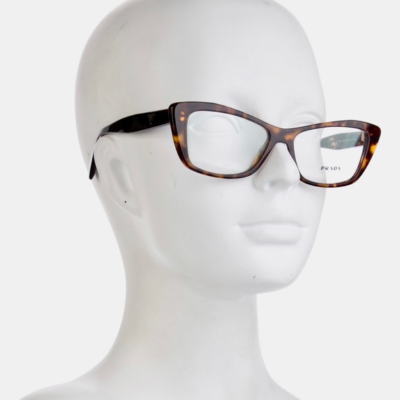 Prada Eyeglasses - NWOT - Picture 4 of 6